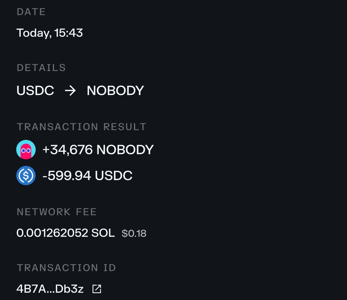 cryptoaddicts1's tweet image. I don’t care about current price movement, just focused on what @nobodysausage is currently doing and their future plans. The partnerships, leadership and those involved got me convinced the future is bright for the Sausage! Instead of guessing lows, I’ll just keep DCA’ing.