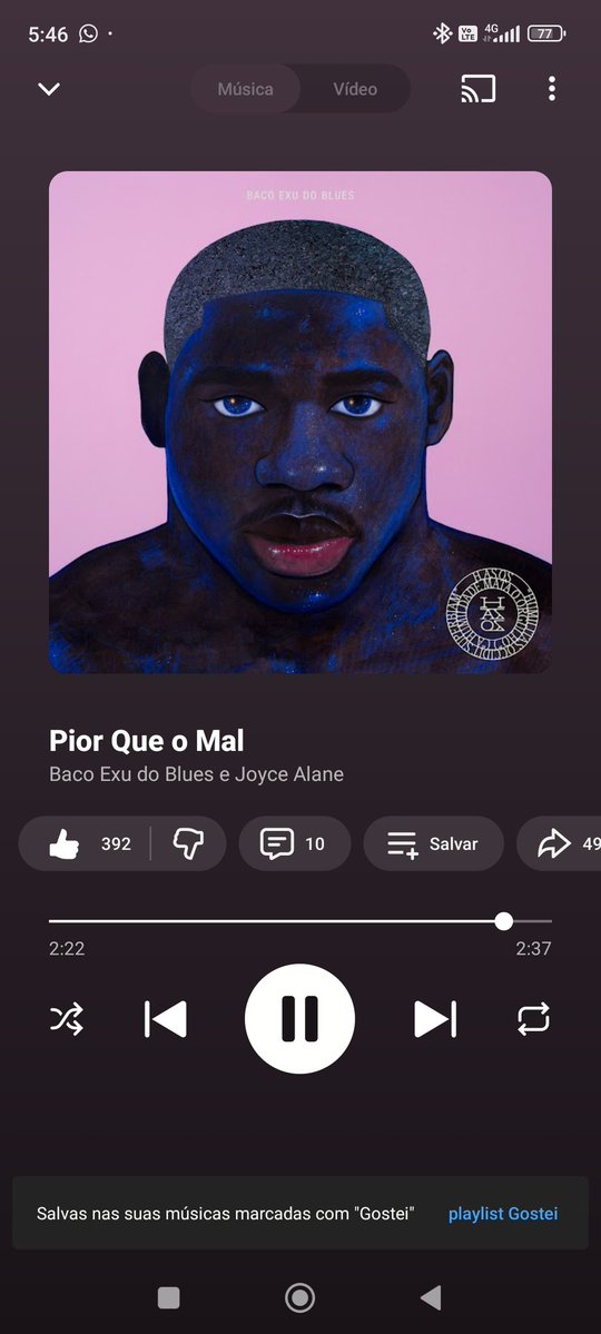 alitaeyonk's tweet image. O tanto que eu precisava ouvir isso aqui #hasos