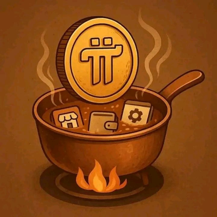 PiMigrate's tweet image. Pi Network is cooking 🔥

Join TG 
t.me/PiNewsUpdates

#PiNetwork #picoin #minepi