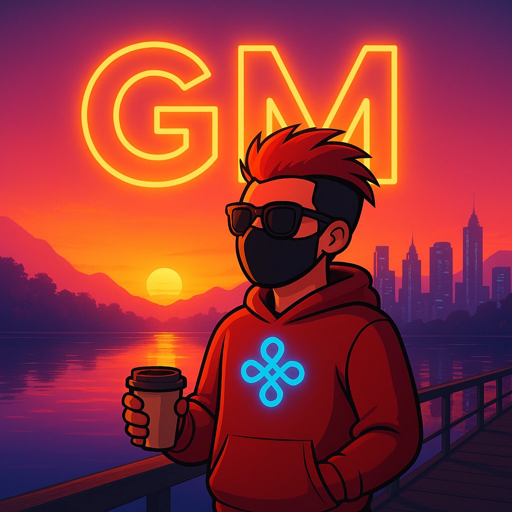 Good Morning 🌞 

<a href="/MultichainZ_/">MultichainZ</a> is moving deeper into cross chain unity as the team explores advanced messaging protocols which could greatly improve interoperability and deliver a smoother DeFi experience.

They recently secured validator security upgrades through a grant from