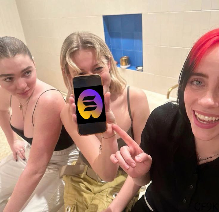 Web3E4ter's tweet image. @btcsol_co Rule #1: A.S.S (Always Stack Sats)

In this market, hype comes and goes…
but stacking Bitcoin never goes out of style.

btcSOL lets you stake $SOL and earn native $BTC, so even when you’re chilling, your A.S.S is working for you.

More SOL staked.
More sats stacked.…