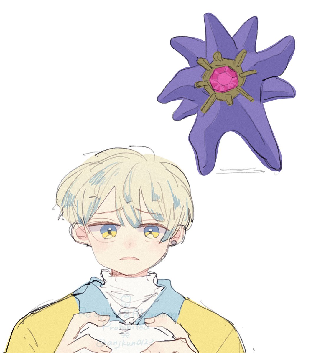 anjkun0123's tweet image. :(