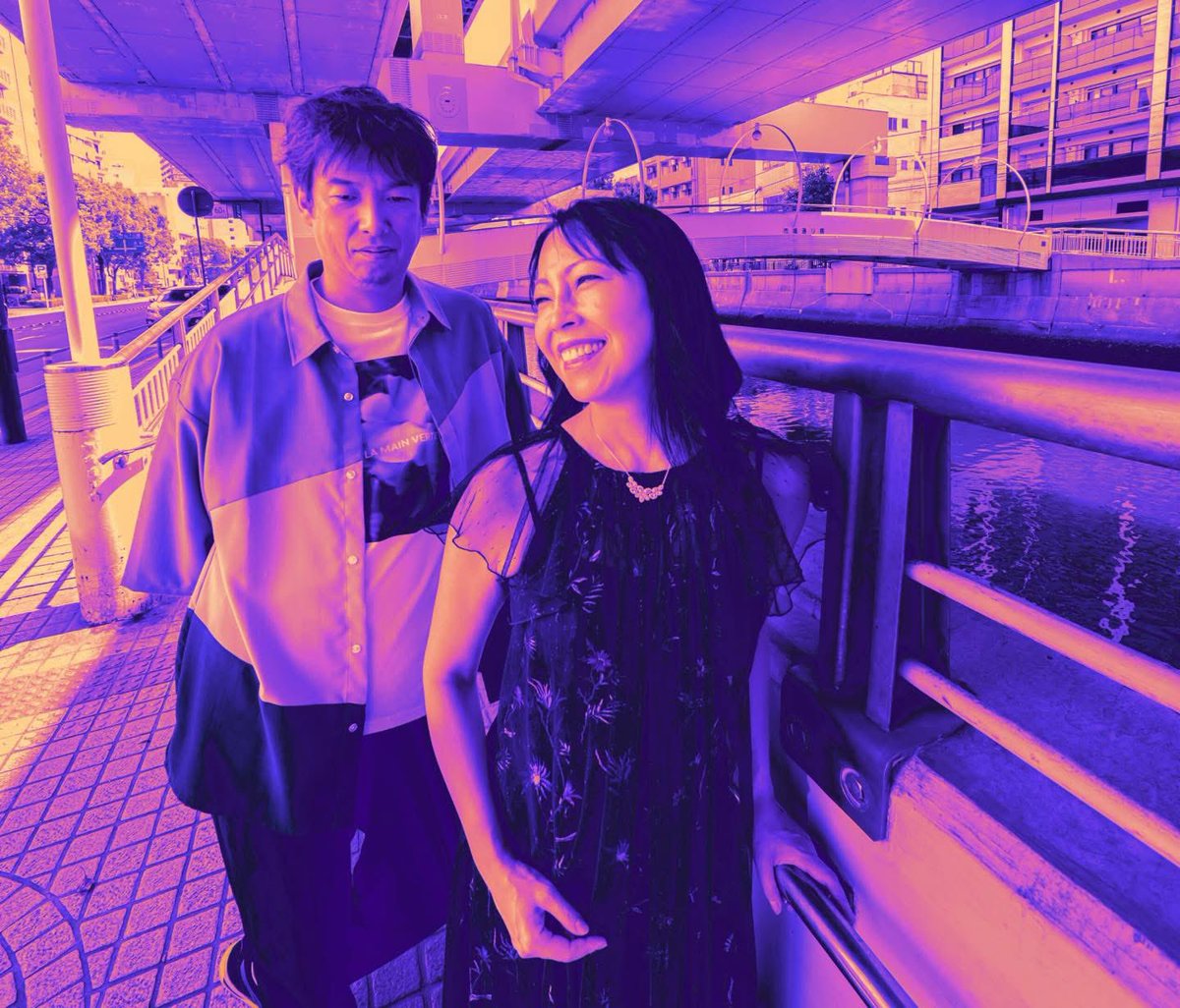 kaigara1020's tweet image. tunecoreにて配信中です❣️

最新デジタルシングル
『限りなくゼロ 』
by 木村至信BAND 

たった一回の人生です✨
明日は明日の風が吹く、曲です❣️

linkco.re/vsQAGzuV

#デジタルシングル
#tunecore
#木村至信BAND
#木村至信
#塩沢タモツ
#横浜
#ゼロ
#人生