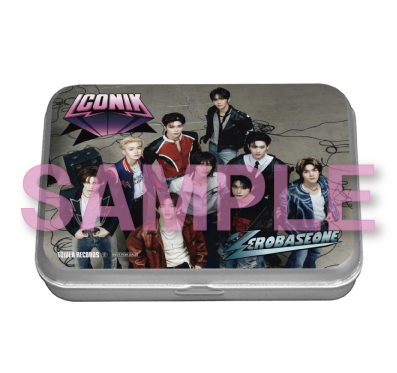 【限定 特典 ポストカード】TMNETWORK★タワーレコード★タワレコ まだまだ売れてますっっ／ #ZEROBASEONE『#ICONIK』好評発売中