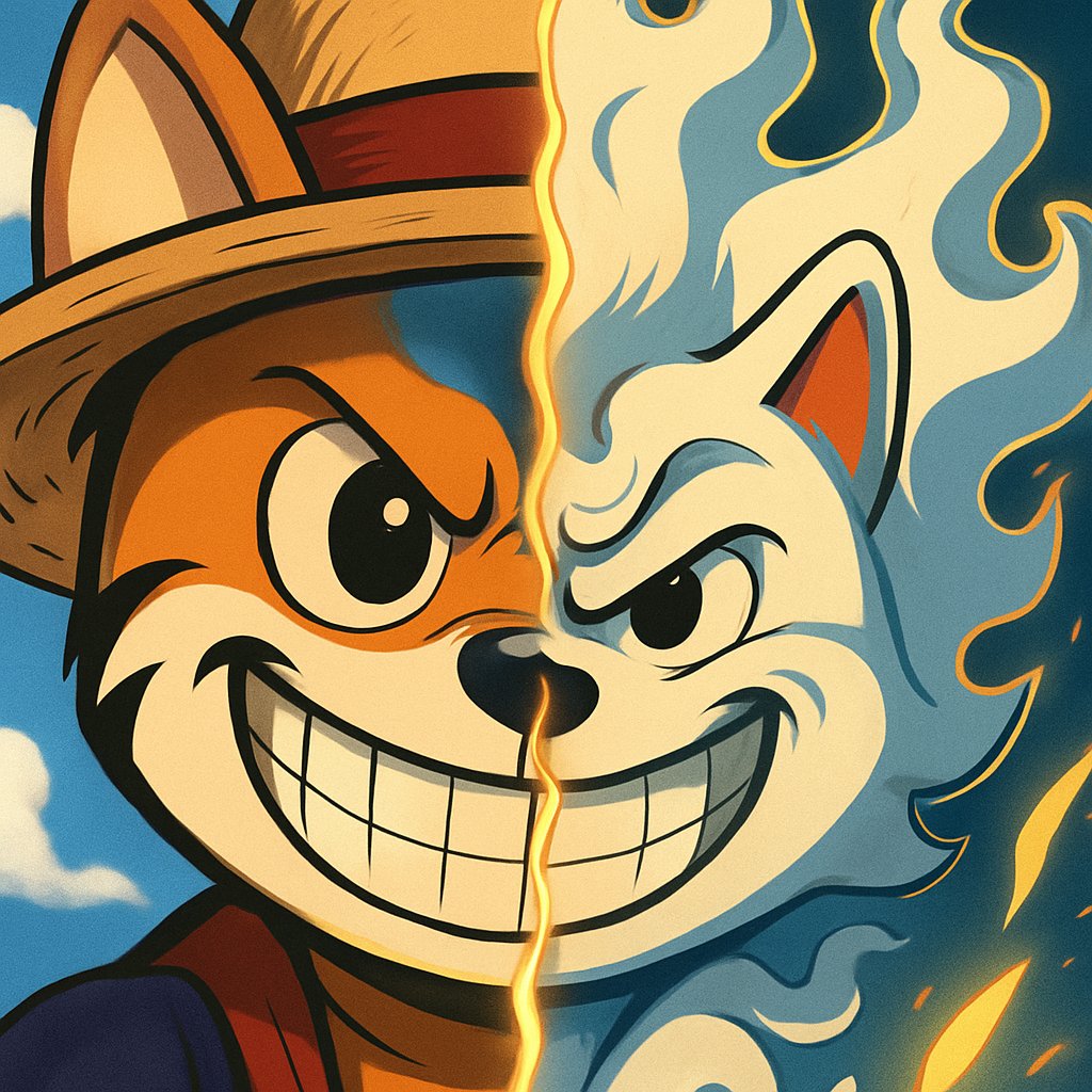 BaoBaoBonk's tweet image. 5 days left… choose your final form. ⚡️🔥

Migrate now @MigrateFun