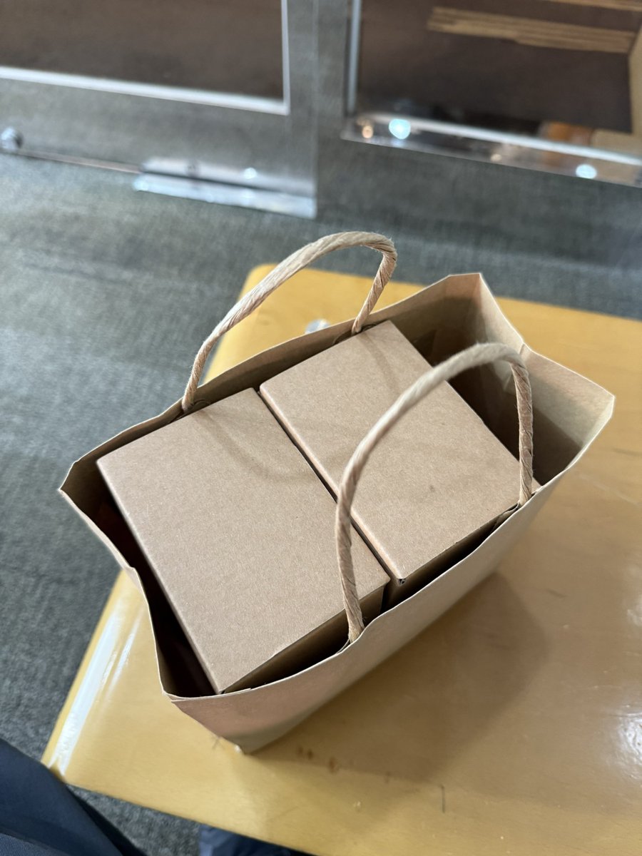 rdespressolab's tweet image. 補充した☺️