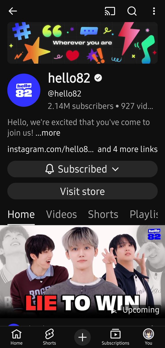 just_owo_'s tweet photo. I really enjoyed @hello82official 's
 fan art museum for the recent nct dream comeback content, kept me smiling all the way while watching 😃

https://t.co/rhhzK6pnre 💚

#FanArtMuseum_NCTDREAM #NCTDREAMxhello82 #NCTDREAM #hello82 @hello82official https://t.co/zVfut62zCC