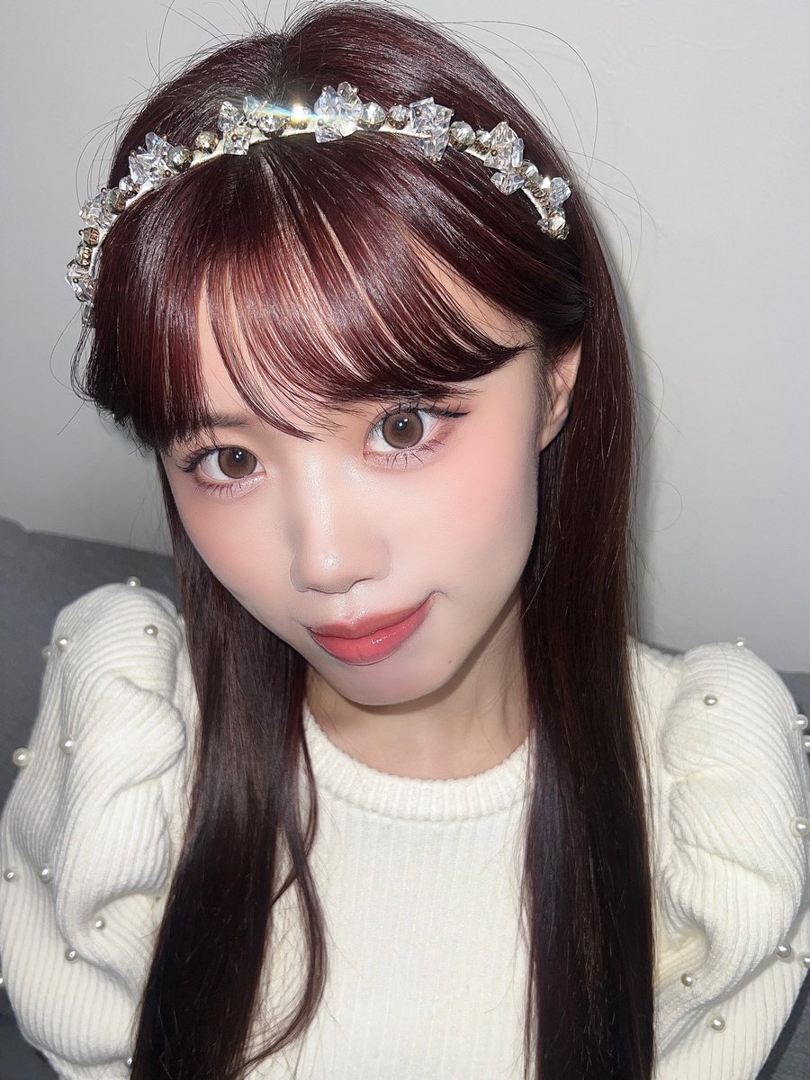 姫輝あゆ【桃色革命】 tweet media