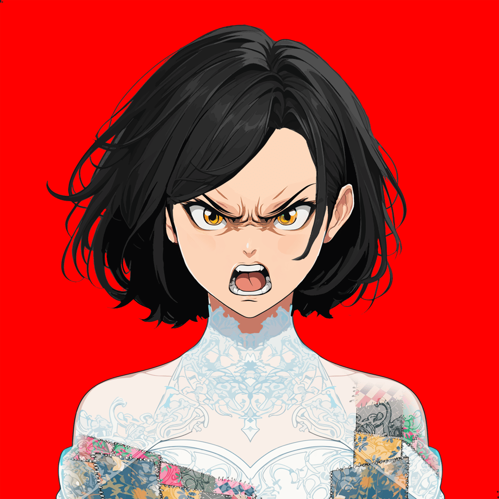 Laura // iodela 🧶🦍 tweet media