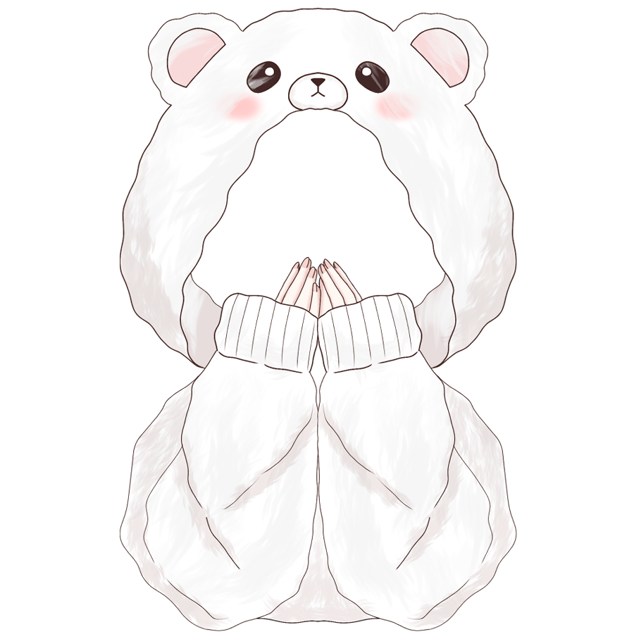 kkongguma tweet picture