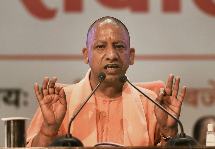 amit_code's tweet image. If given a chance, do you think Yogi Adityanath could be a strong Prime Minister for India ?