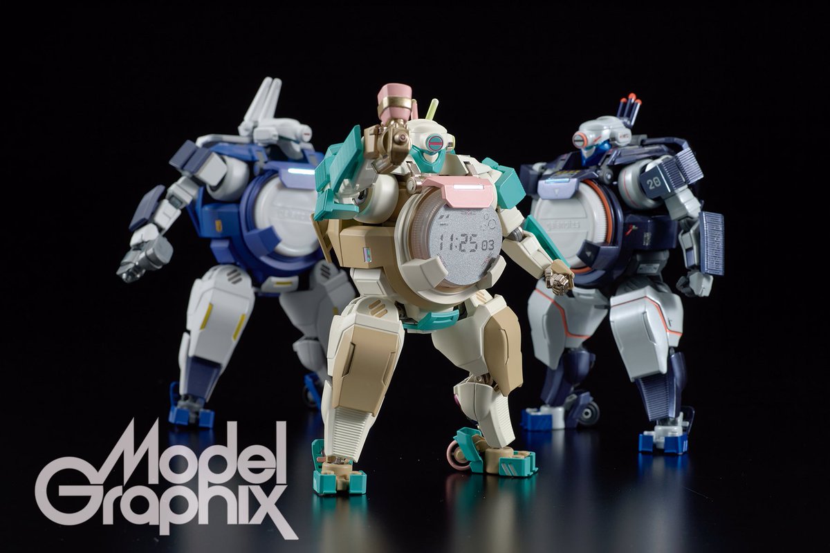 積みプラを減らそうウィーク発令中】ガイアノーツ (@gaianotes