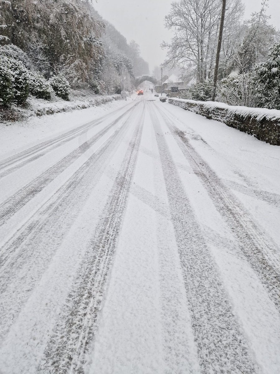 Due to heavy snow and unsafe travel conditions, the Abbey site remains closed today. 

Please do not travel to us as the roads are not drivable.

We will update you as soon as it is safe to reopen.