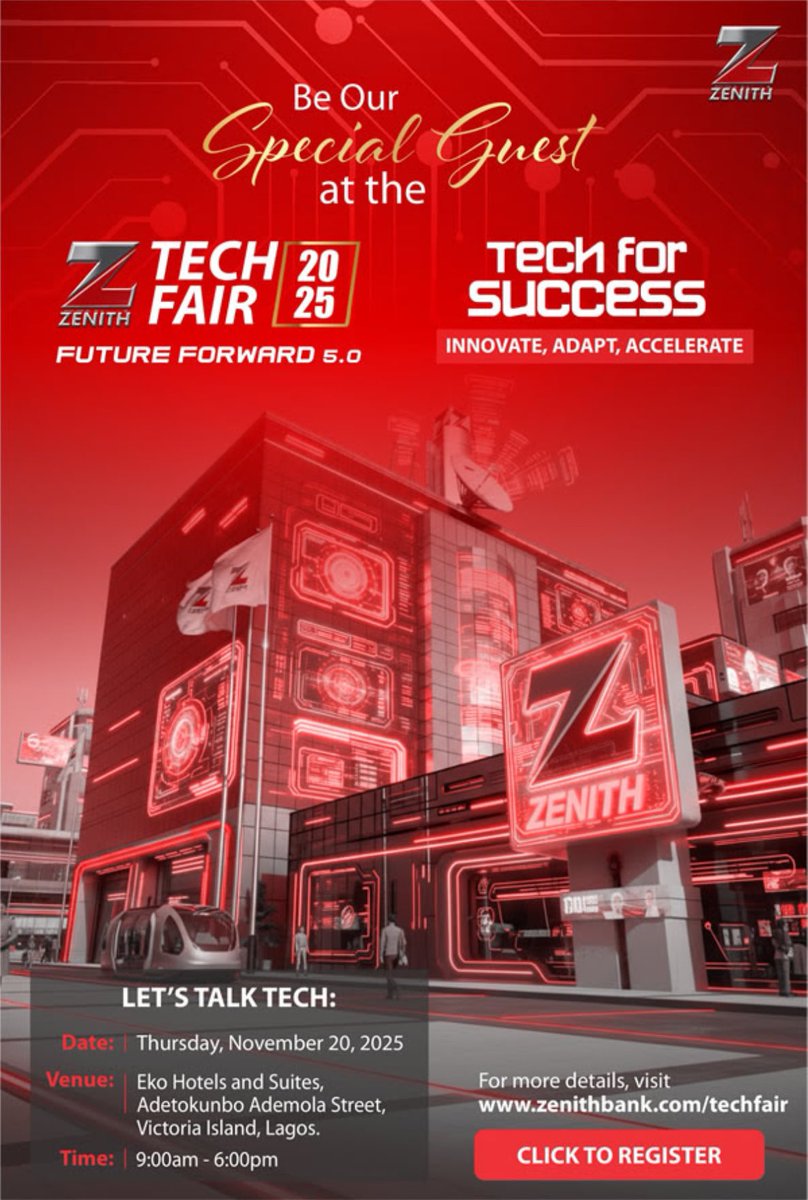 jeff_thecreativ's tweet image. #zenithtechfair