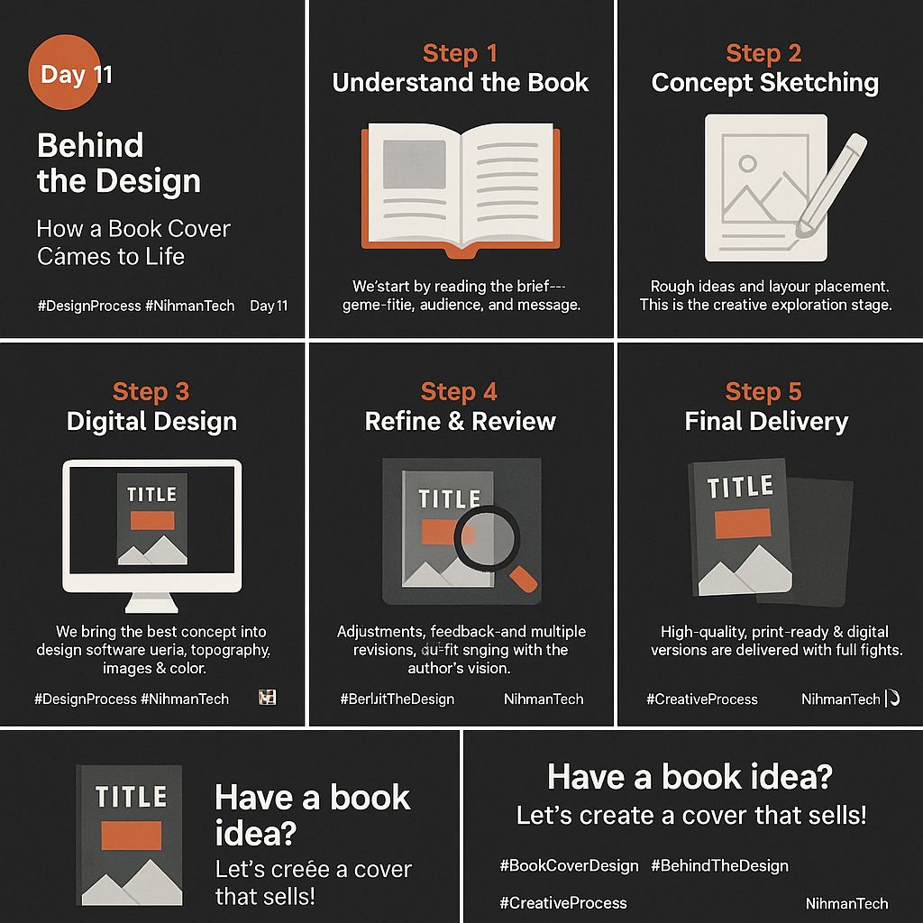 IbnNihmanTe2024's tweet image. #NihmanTech #TechDesign #WebDevelopment #CreativeNigeria