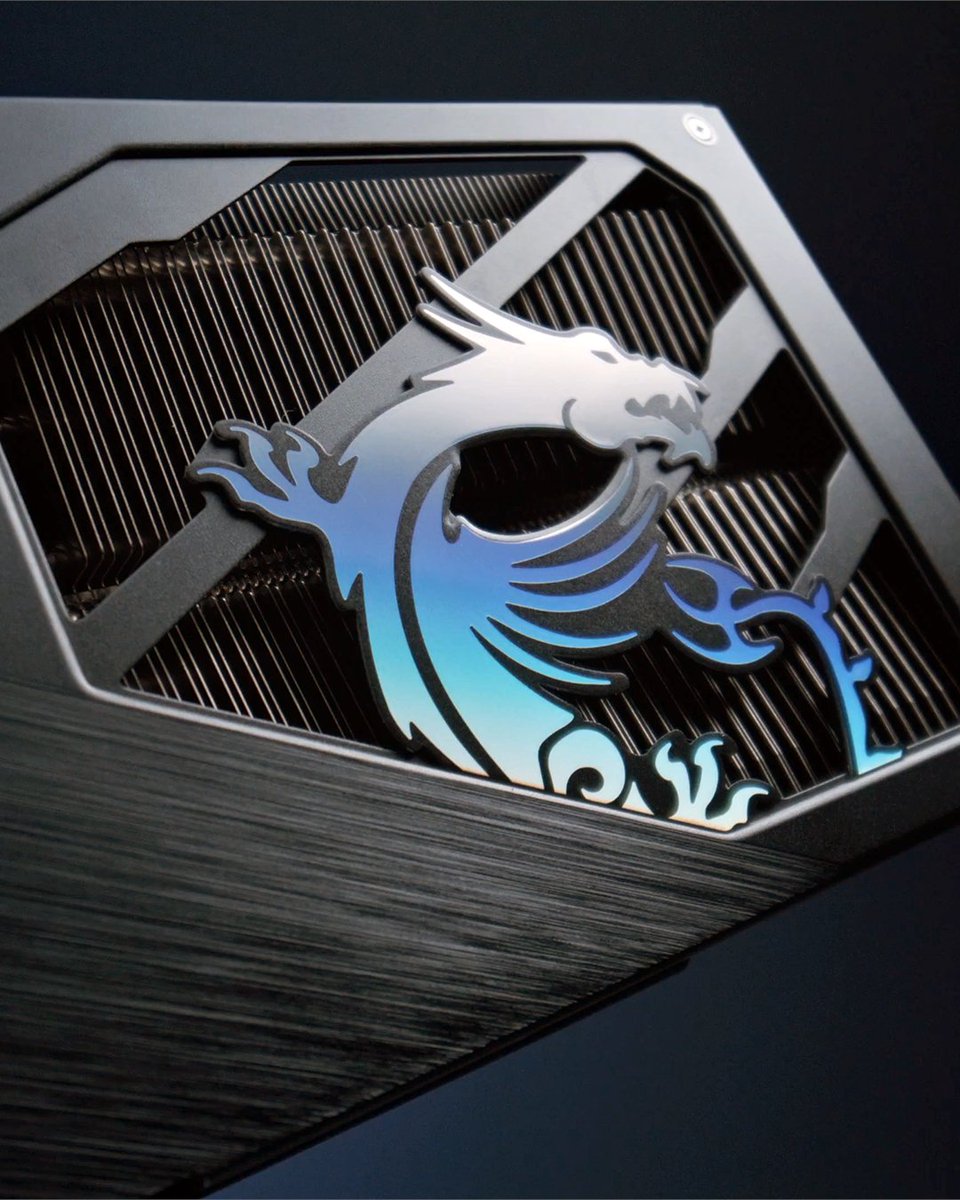 msigaming's tweet image. Even though there are no real dragons in these pictures, you can still feel the power behind them.
This is GAMING TRIO, demonstrating the pure, unrestrained dragon soul.

#GAMINGTrio #RTX50 #MSIGraphicsCard