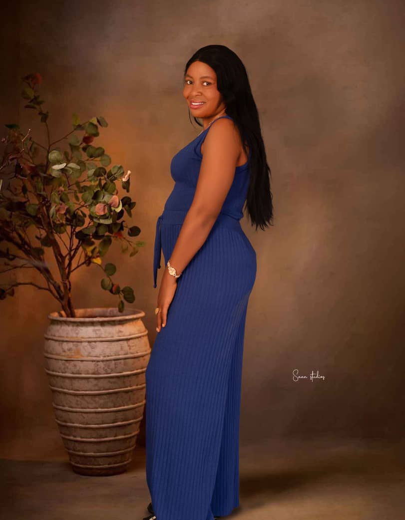 PETER DE ROCK AKA OKUTE tweet media