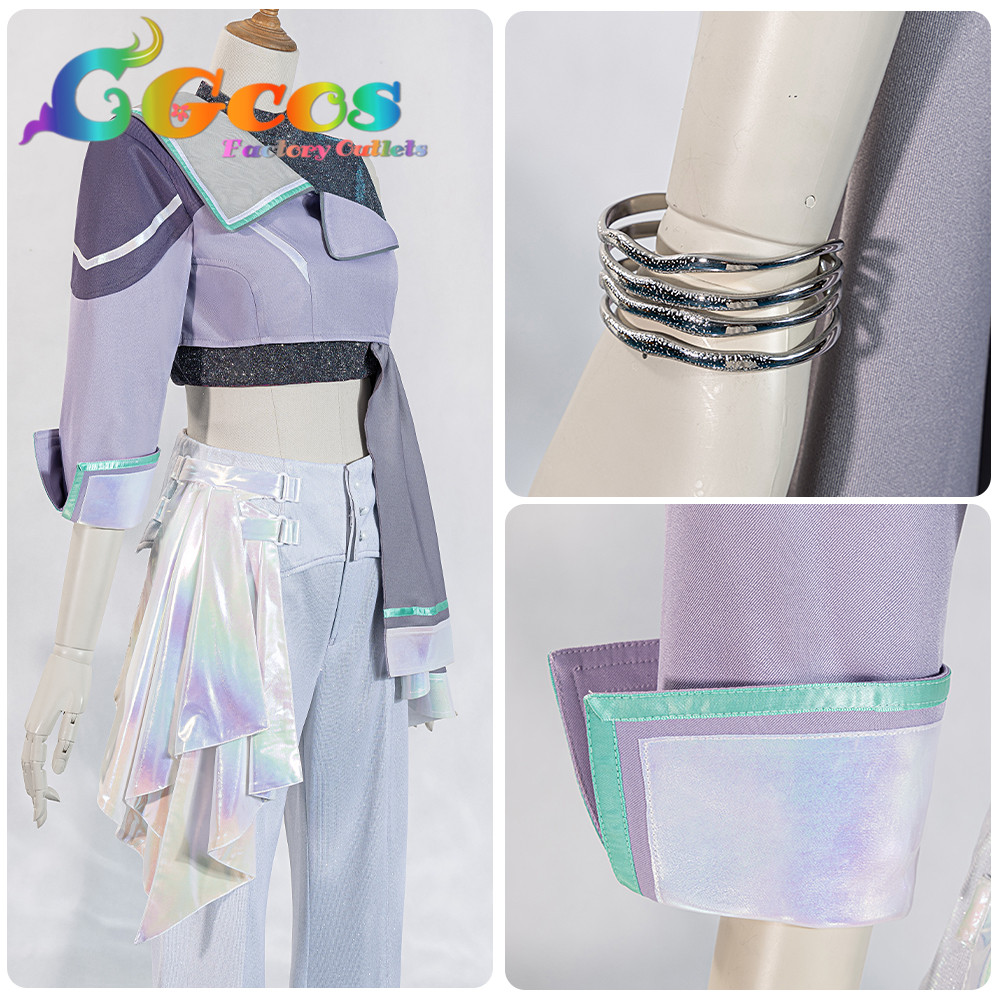 CGCOS_PR's tweet image. 