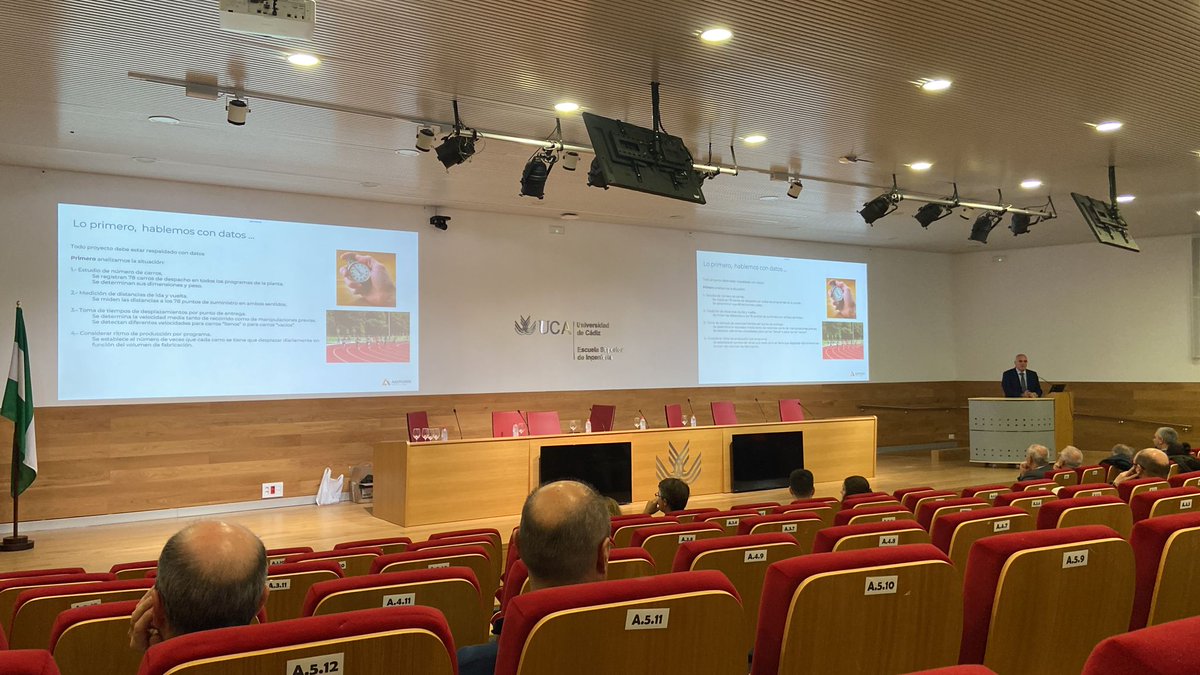 Consejo Social UCA tweet media