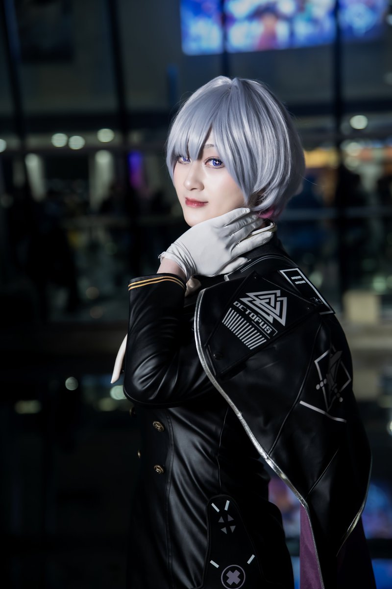 リリー リリーバイス⚜️ #NIKKE #NIKKEcosplay