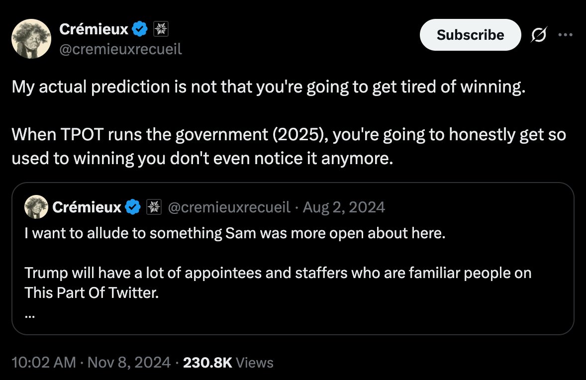 nagamyzuna's tweet image. Another TPOT Classic!