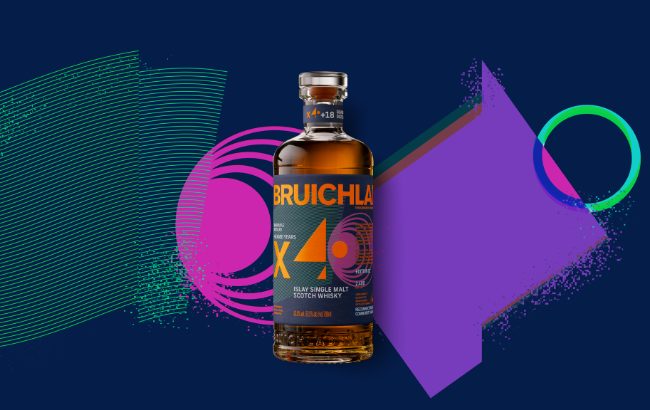 meleklerinpayi's tweet image. Bruichladdich X4+18 Edition 01, İskoçya&apos;nın tam dört kere distile edilmiş ve 18 yıl olgunlaştırılmış ilk viskisi.
Çoklu damıtım haberlerini her okuduğumda Gökçe&apos;nin ölümsüz şarkı sözleri geliyor aklıma: &quot;Bir kere, iki kere, üç kere, dört kere, beş kere. Aah! Tuttu, fırlattı…