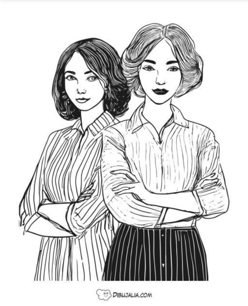 Ines_herreros's tweet image. Las mujeres humanistas, feministas y antifascistas somos imprescindibles para sostener la democracia.

Solo es democracia si camina al compás del respeto de los DD.HH, la protección de la infancia y el reparto de la riqueza. Siempre en contra de las colonizaciones y las guerras.