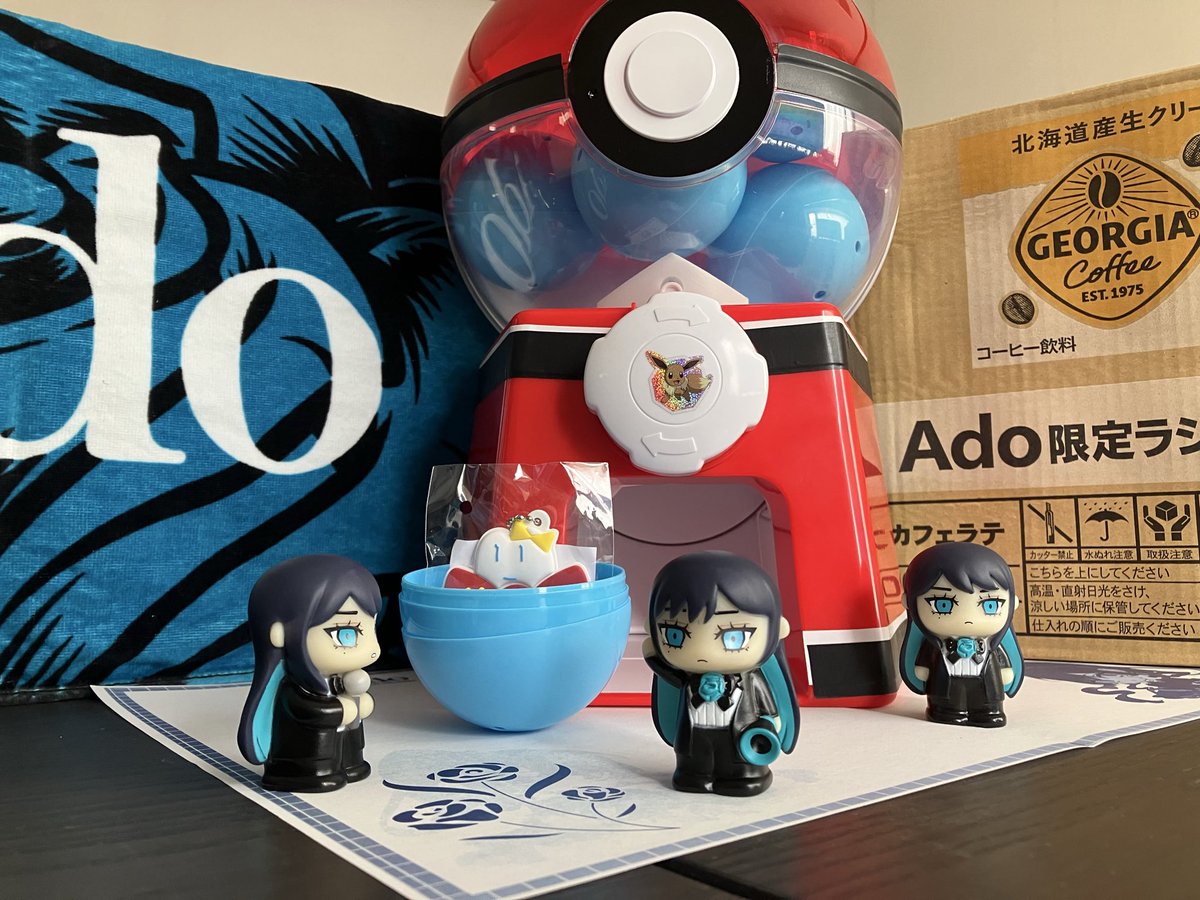 mtmt (@mtmt_Ado) / Posts / X