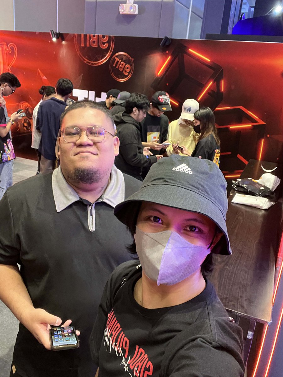 Legendaryl_PIF's tweet photo. Good games @official_9bit https://t.co/gIsGO7Xfnm