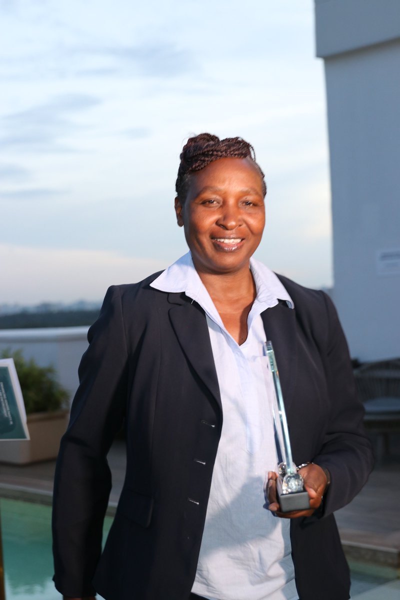 UN Women Africa tweet media