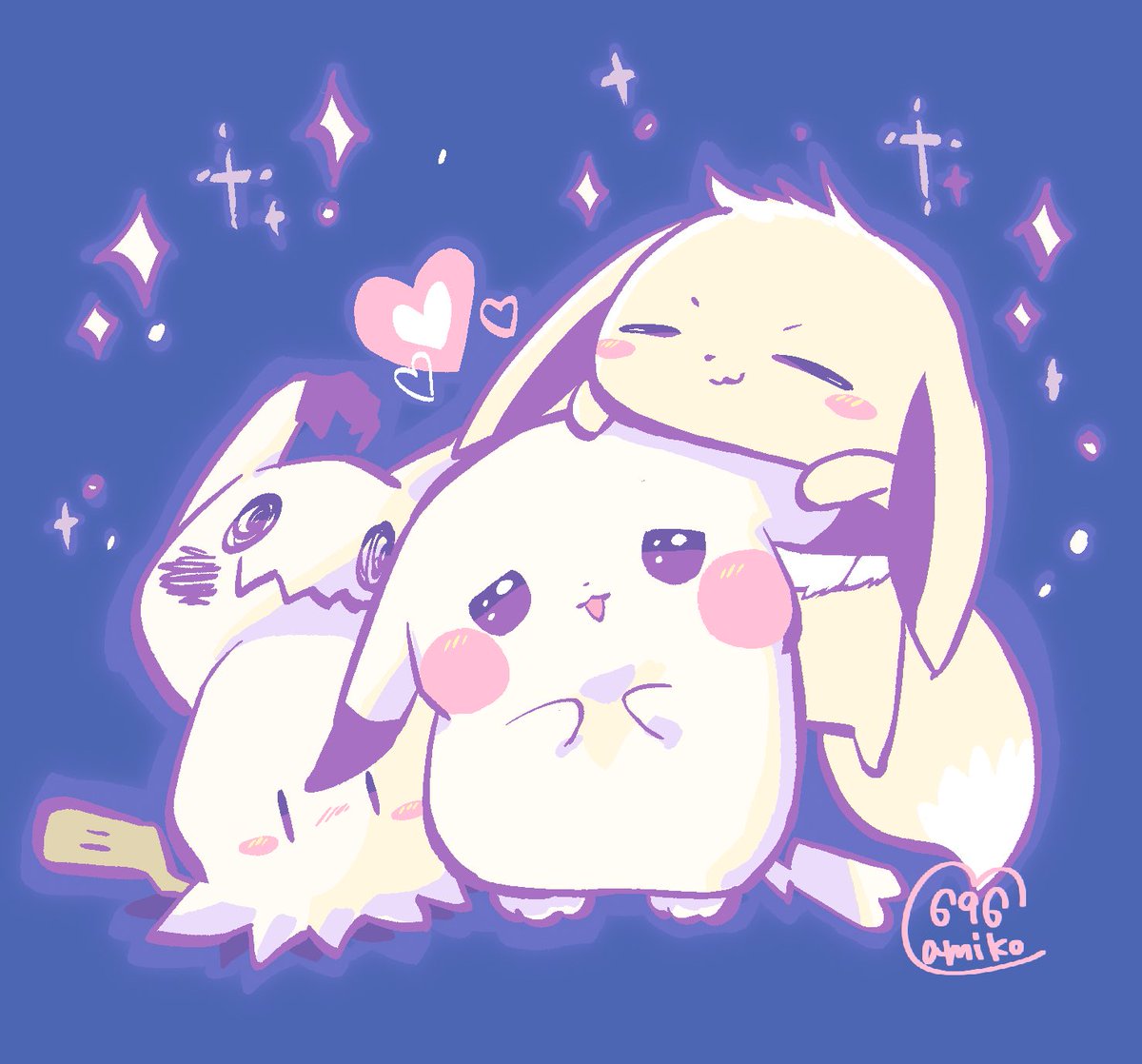 みみみ❁(mimimi) (@_mimi_m3) / Posts / X