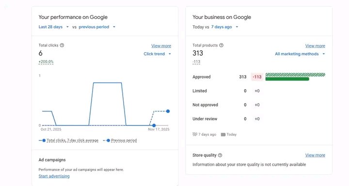 AkinjareA83757's tweet photo. I will fix your google merchant center misrepresentation, policy violation, account suspension issue, Website needs improvement.
#FixGoogleMerchantCenter
#shoppingads
#fixgmc
#googleMerchantCenter
#googlemerchant https://t.co/awebnOjxj8