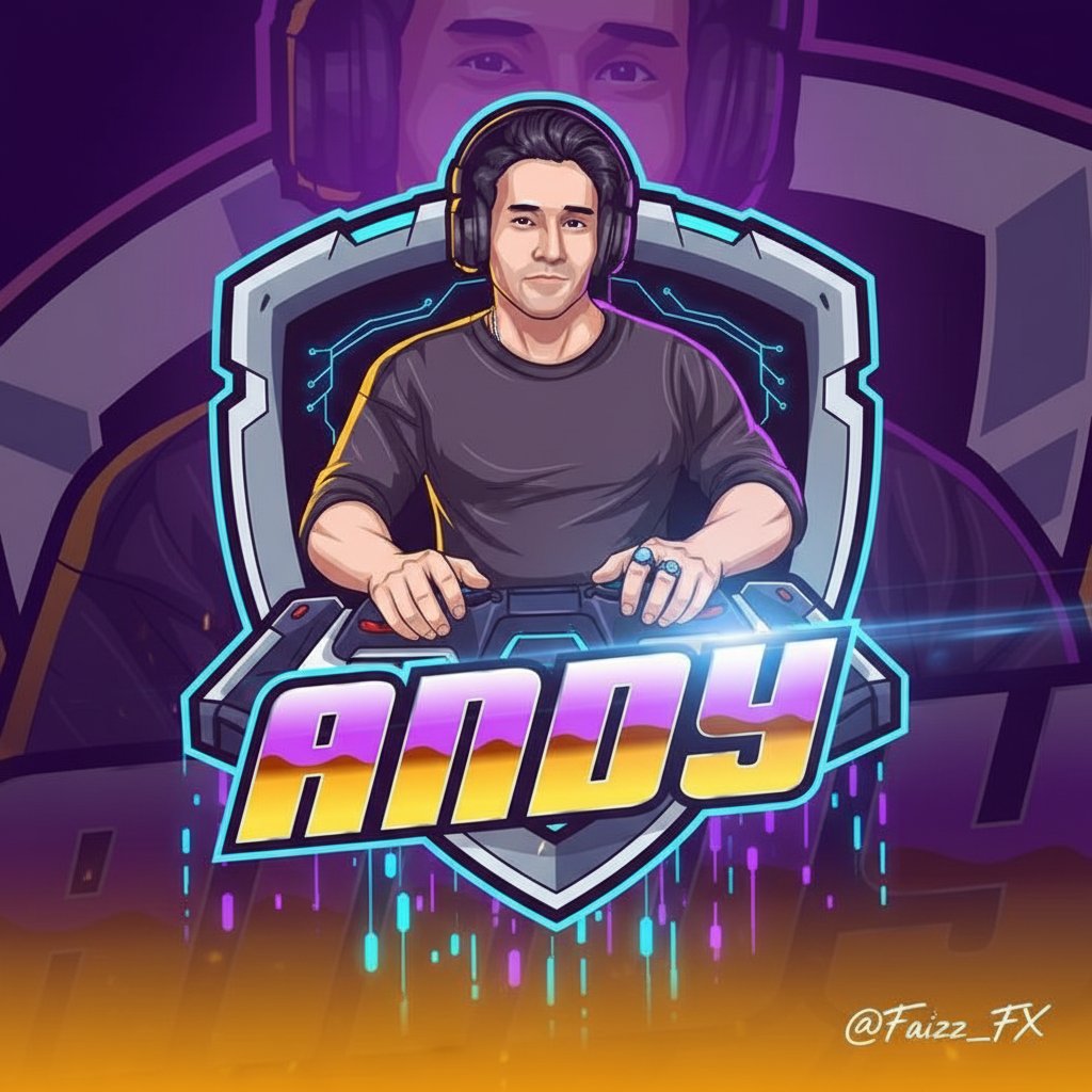 Faizz_FX's tweet photo. Used to think having a basic pic for my stream was 'authentic.' My retention sucked. My DMs were dead.

Then I invested in pro branding, like these insane logos, and everything changed.

That's when I realized people buy into *who you are*, not just what you do. Your visual identity IS your first pitch.

These designs aren't just art; they're silent sales reps, communicating professionalism and personality before you even press 'live.' This is how you build an empire.

What's one thing you changed that instantly boosted your stream/content game? 👇

#GamerGrowth #PersonalBrand #GamingSuccess