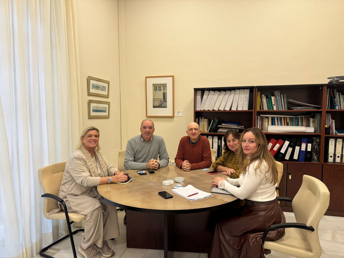 Consejo Social UCA tweet media