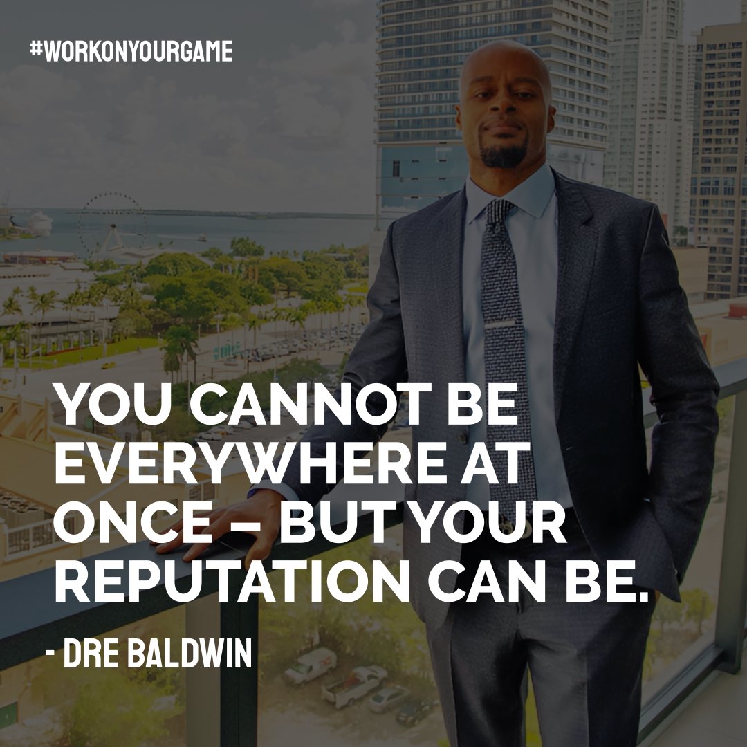 DreAllDay's tweet image. GM #WorkOnYourGame