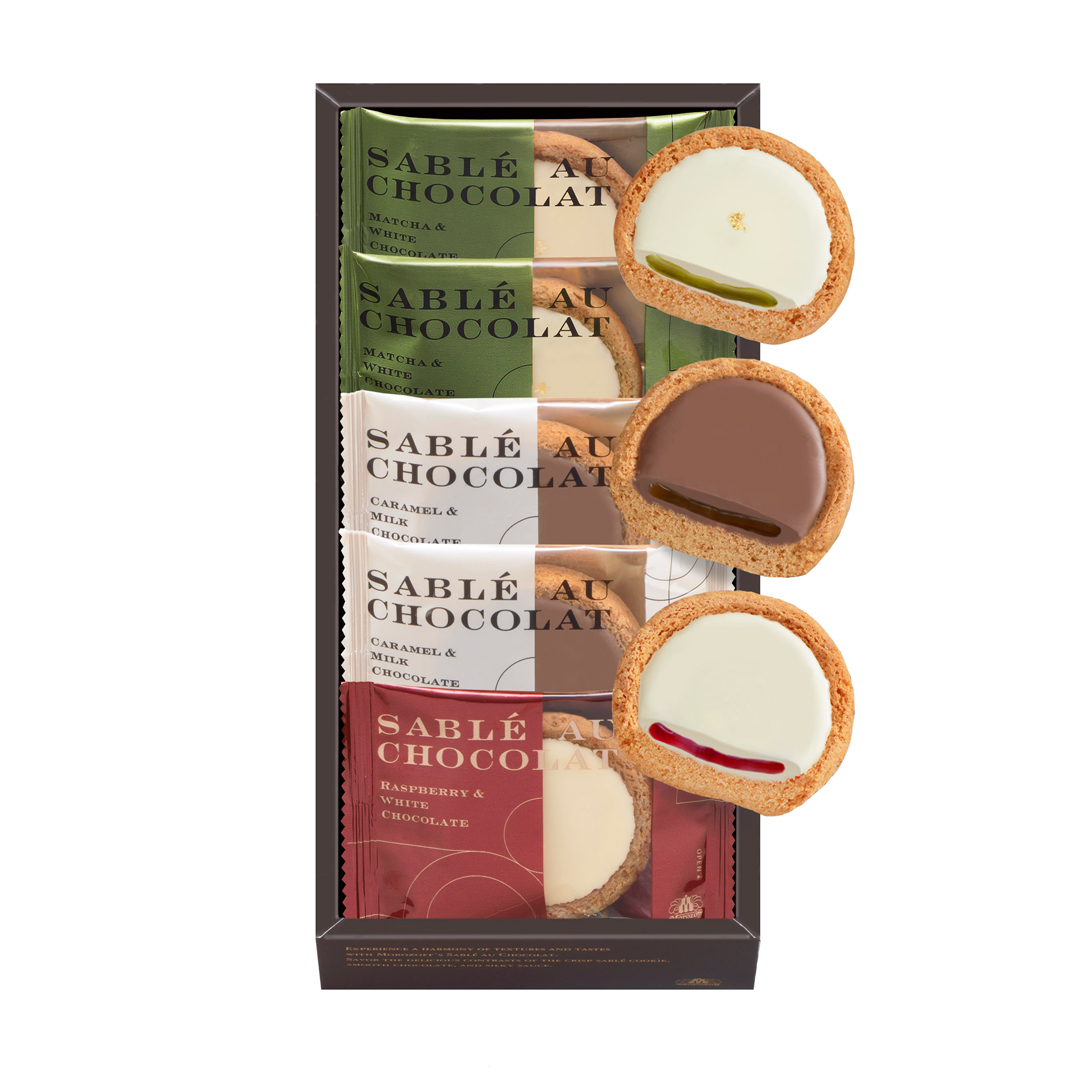 モロゾフ（公式） (@morozoff_sp) / Posts / X