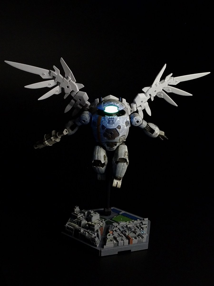 はるきち@魔人ヘルズエンジェルがお気に入り (@harukichi_nkmy