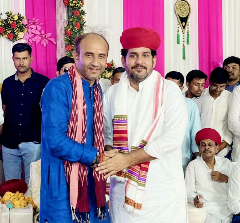 Krishna Devasi tweet media