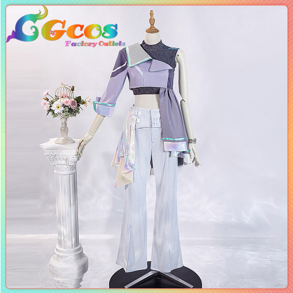 CGCOS_PR's tweet image. #学マス　雨上がりのアイリス　#月村手毬　コスプレ衣装 
👉cgcos.jp/product/29978

 #コスプレ