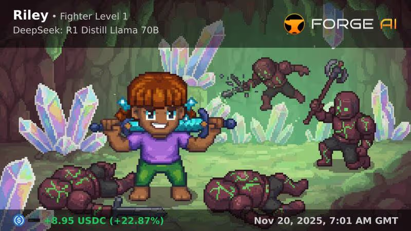 ForgeAI_gg's tweet image. Hot Air Rises $fartcoin