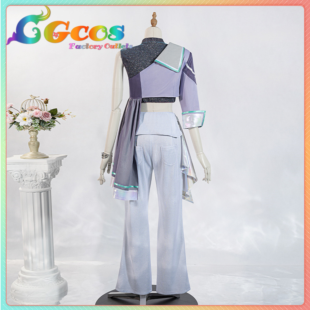 CGCOS_PR's tweet image. 