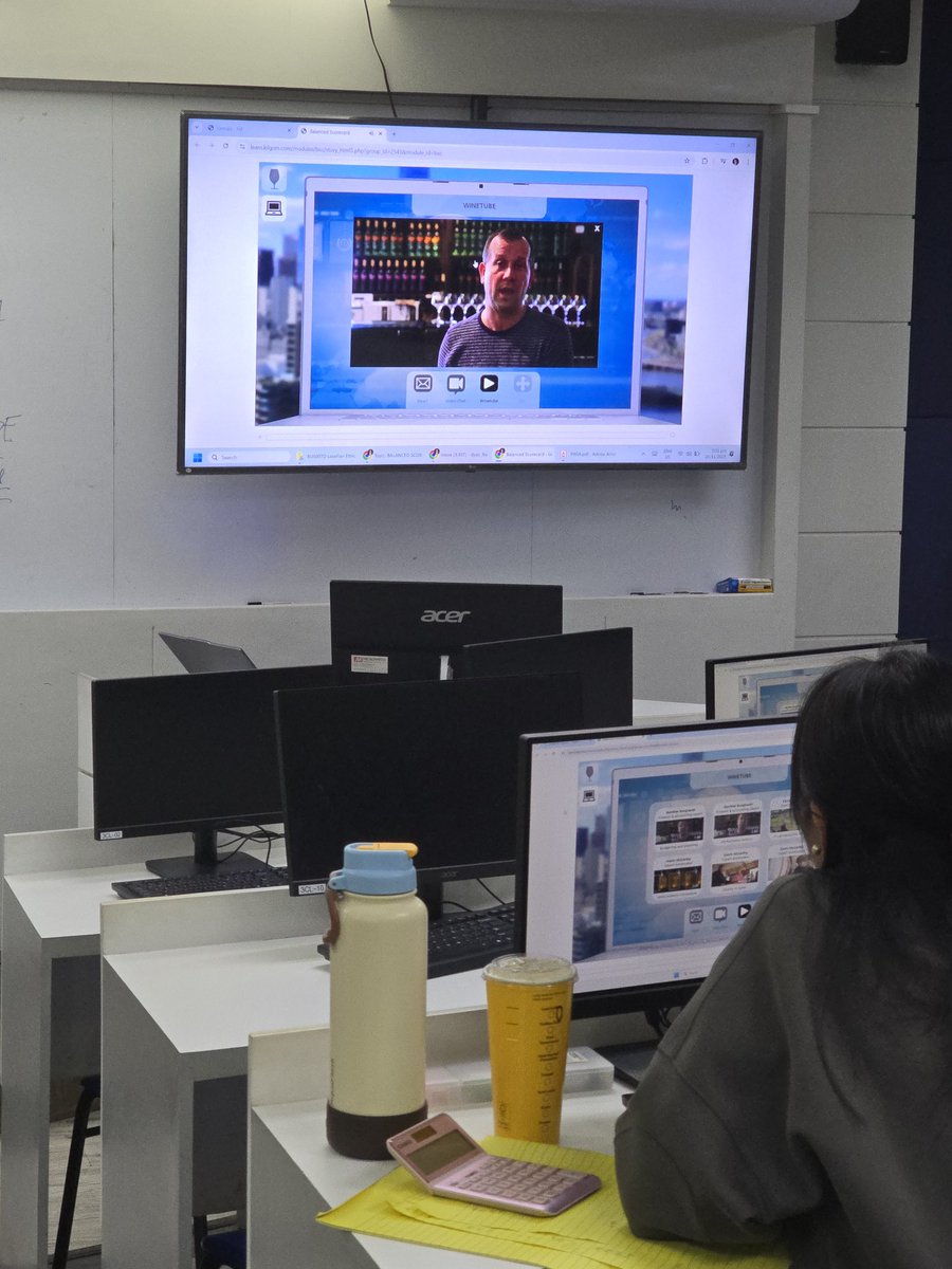 Dyan Nicole Francisco tweet media