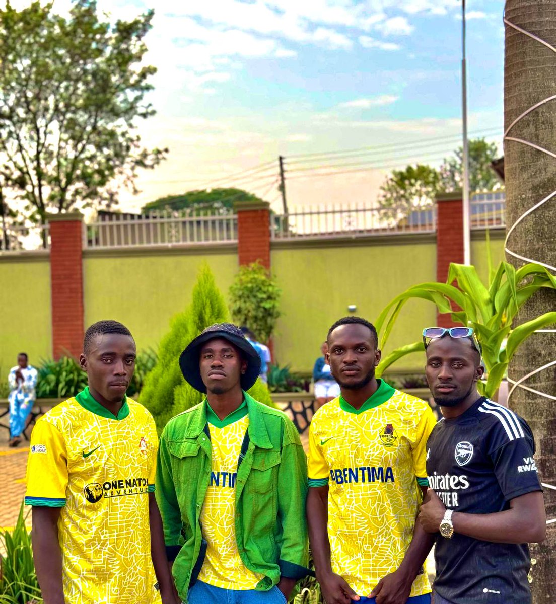 Abentima_FC's tweet image. Tbt 
#notugambahokyi