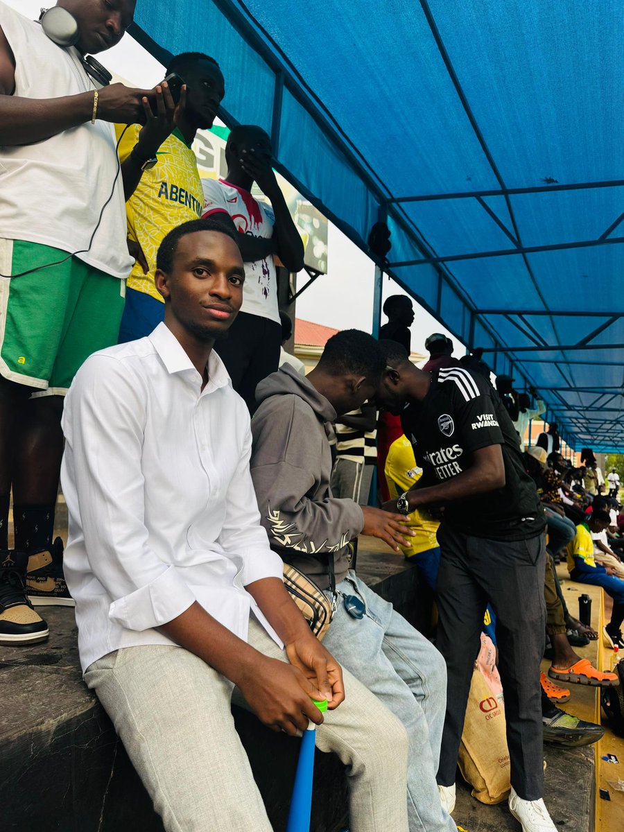 Abentima_FC's tweet image. Tbt 
#notugambahokyi