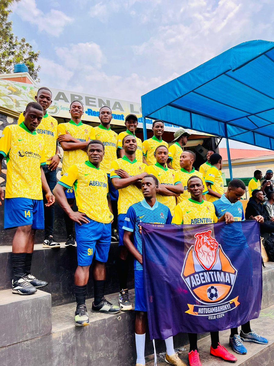 Abentima_FC's tweet image. Tbt 
#notugambahokyi