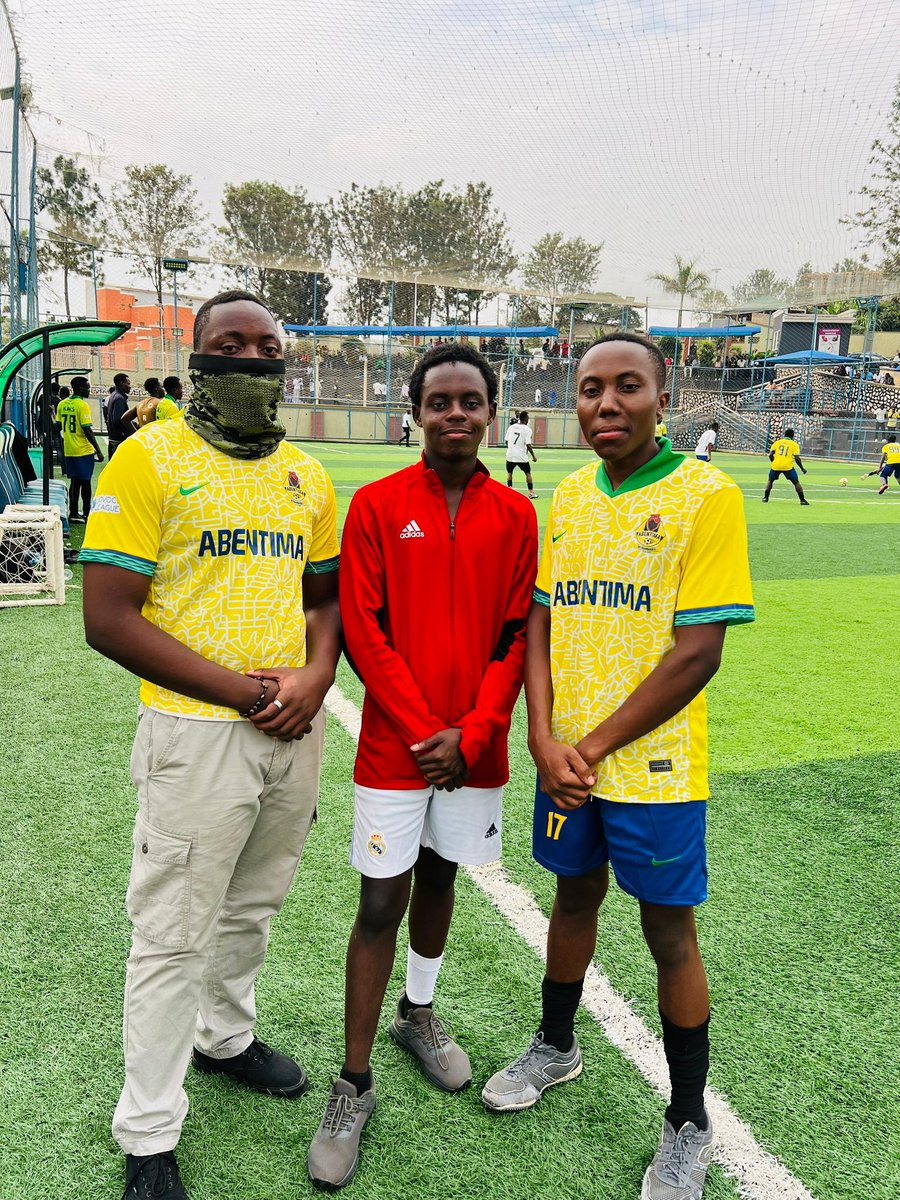 Abentima_FC's tweet image. Tbt 
#notugambahokyi