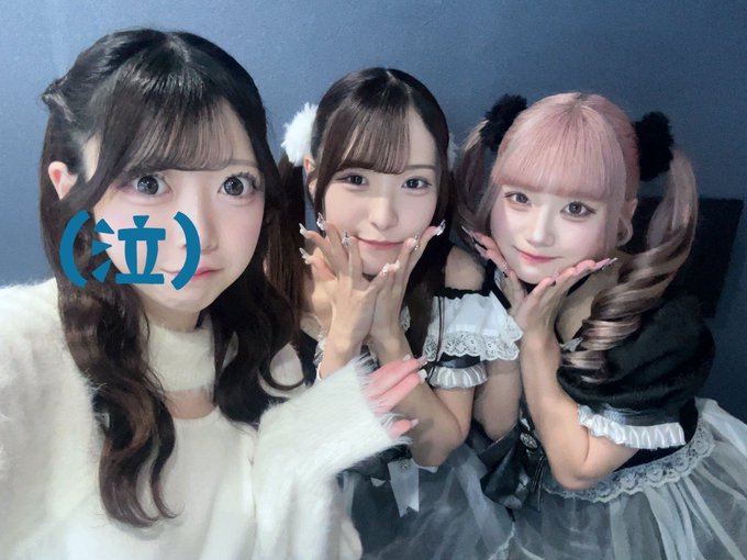 Raymelanのツイート