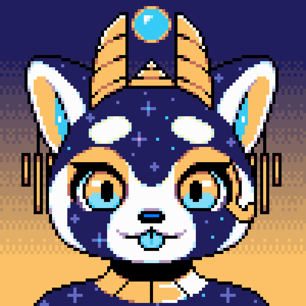 Vibe check! Let's see who is here!

🦝5555 
🦝Freemint
🦝 1 on 1s hidden
🦝First custom launchpad of <a href="/Zcash/">Zcash 🛡️</a>
🦝First Full Pixel collection of <a href="/zerdinalsFDT/">Zerdinals</a> 

📢Next post MINT LINK?📢
Turn 🔔 on, or you'll miss the mint

Are you ready for Zecoons?
Gives exclusive launchpad access