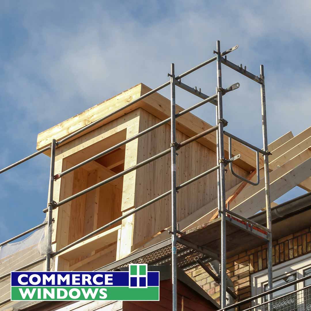 CommerceW's tweet image. 🧱 Don’t move – improve! 

A bespoke extension from Commerce Windows gives you more space in the home you love. 

Learn more: commercewindows.co.uk

#HomeExtension #BuildBetter #TrustedDesign