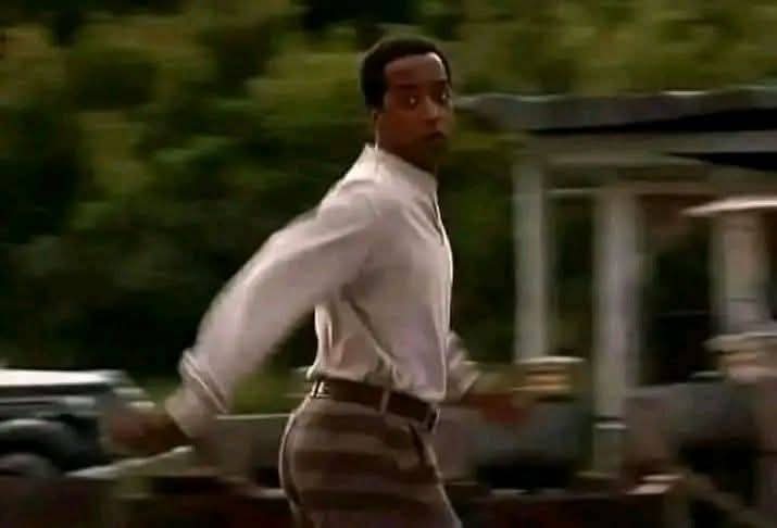 SeniorBro11's tweet image. Good English running away from your mouth during an argument. 😂💔